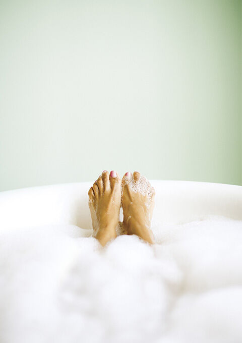 self-care
